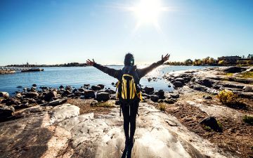 Experience 5 Days Pattaya with Bangkok Holiday Package