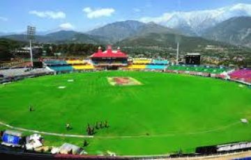 Best 5 Days 4 Nights Amritsar, Dalhousie with Dharamshala Tour Package