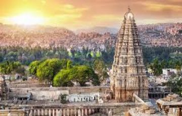 Best 3 Days 2 Nights Chennai To Tirupati - Chennai By Car Trip Package