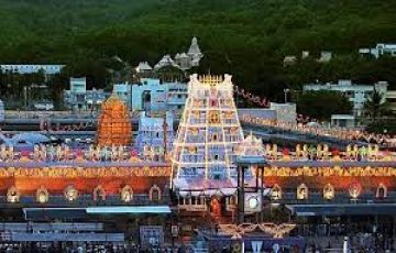 Ecstatic 3 Days Chennaibr Vacation Package