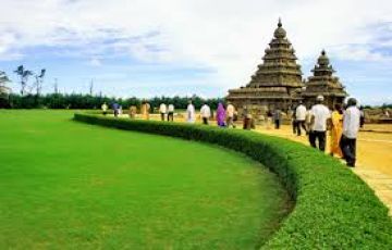 Amazing 8 Days Chennai - Kanchipuram - Mahabalipuram By Car Vacation Package