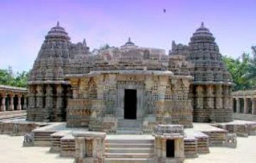 10 Days 9 Nights Chennaibr Tour Package