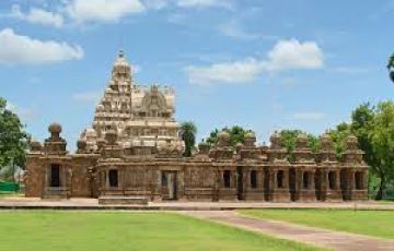 Memorable 6 Days Chennai - Kanchipuram - Mahabalipuram By Car Holiday Package