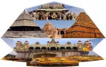 Pleasurable 7 Days Tanjore - Trichy - Maduraibr to Chennai Sightseeing Tour Package