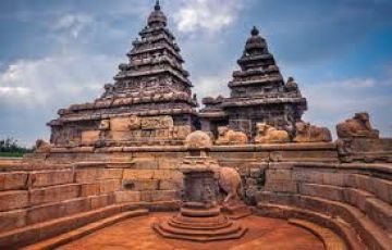 Magical Chennai Sightseeing Tour Package for 12 Days 11 Nights