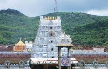 Family Getaway 7 Days Tanjore - Trichy - Maduraibr to Chennai To Tirupati - Chennai By Car Holiday Package