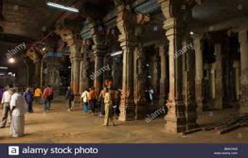 Heart-warming 8 Days Chennai Sightseeing Holiday Package