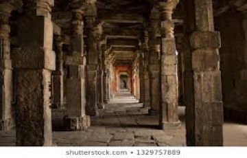 Beautiful Chennai To Tirupati - Chennai By Car Tour Package for 5 Days 4 Nights from Mahabalipuram Pondicherry By Car