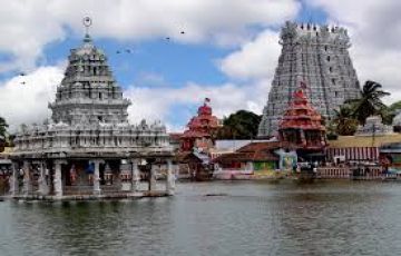 Memorable 3 Days Chennai To Tirupati - Chennai By Car Holiday Package