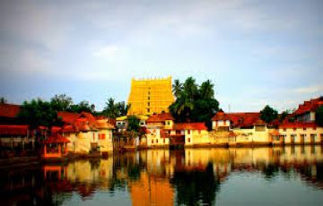 Family Getaway 4 Days 3 Nights Chennaibr Tour Package