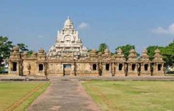 Experience Chennai Sightseeing Tour Package for 5 Days from Mahabalipuram Pondicherry By Car