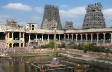 Magical 8 Days 7 Nights Chennai Sightseeing Tour Package