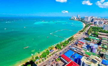 Magical 2 Days 1 Night Pattaya and Coral Island Tour With Lunch Holiday Package