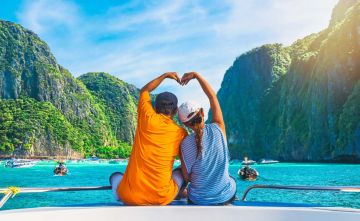 Experience 2 Days 1 Night Pattaya Trip Package