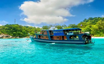 Experience 2 Days 1 Night Pattaya Trip Package