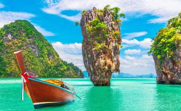 Experience 2 Days 1 Night Pattaya Trip Package