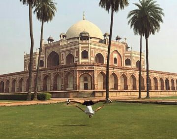 Ecstatic Agra Tour Package for 6 Days from Delhi