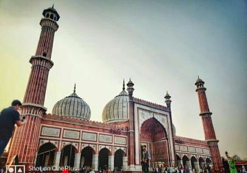 Ecstatic Agra Tour Package for 6 Days from Delhi