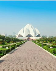 Ecstatic Agra Tour Package for 6 Days from Delhi