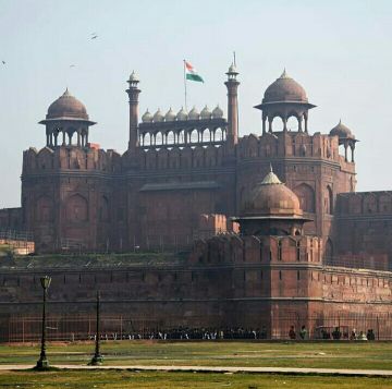 Ecstatic Agra Tour Package for 6 Days from Delhi