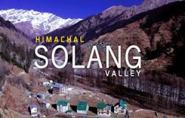 Experience 6 Days Agra, Manali and Chandigarh Vacation Package