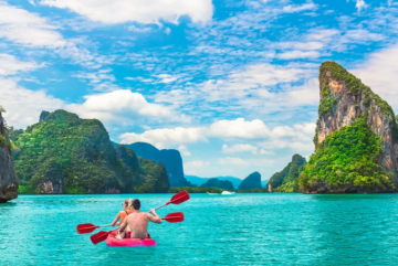 Best Pattaya Tour Package for 2 Days 1 Night from CORAL ISLAND TOUR WITH LUNCH