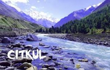 Beautiful 14 Days Chandigarh to Sangla Tour Package