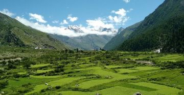 Beautiful 14 Days Chandigarh to Sangla Tour Package
