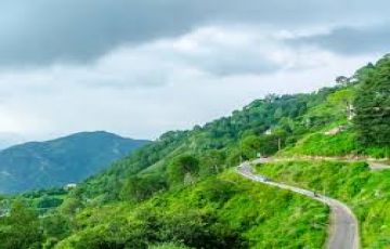 Ecstatic 3 Days 2 Nights Kasauli with Delhi Trip Package