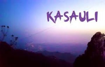 Ecstatic 3 Days 2 Nights Kasauli with Delhi Trip Package