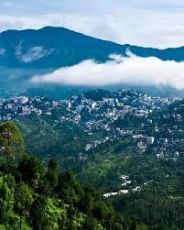 Ecstatic 3 Days 2 Nights Kasauli with Delhi Trip Package