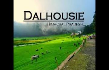 Magical 3 Days Dalhousie with Chandigarh Tour Package