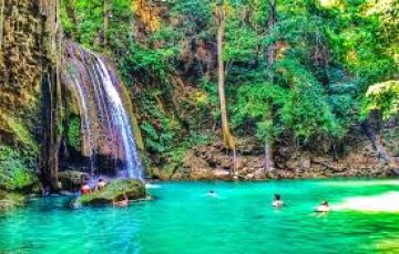 Amazing 2 Days CORAL ISLAND TOUR WITH LUNCH to Pattaya Trip Package