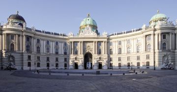 Ecstatic 11 Days 10 Nights Vienna, Salzburg, Brussels and Amsterdam Trip Package
