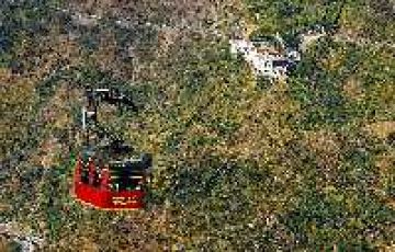 Magical 3 Days Chandigarh To Kasoli, Ksoli and Cahndigarh Trip Package