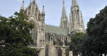 Ecstatic 11 Days 10 Nights Vienna, Salzburg, Brussels and Amsterdam Trip Package