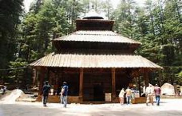 Beautiful 6 Days Shimla, Manali and Chandigarh Tour Package