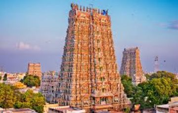 Family Getaway 4 Days Rameshwaram Trip Package