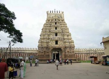 Family Getaway 4 Days Rameshwaram Trip Package