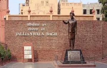 Beautiful 6 Days Amritsar, Dalhouise and Dharamshala Tour Package