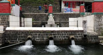 Beautiful 6 Days Amritsar, Dalhouise and Dharamshala Tour Package