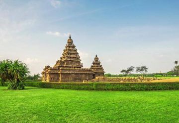 Beautiful 20 Days 19 Nights Chennai, Mahabalipuram, Kanchipuram and Tanjore Tour Package
