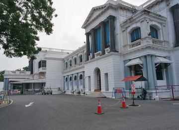 Family Getaway 4 Days 3 Nights Chennai Trip Package