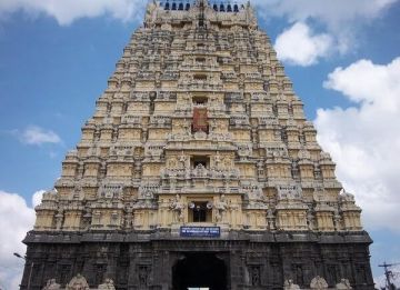Best 6 Days Trivandrum to Madurai Holiday Package