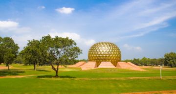 Amazing 5 Days 4 Nights Tiruchirappalli Tour Package