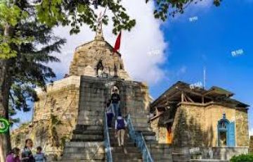 Ecstatic Sonamarg Tour Package for 4 Days 3 Nights