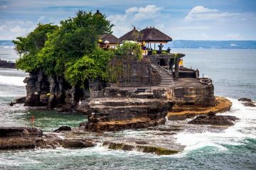 Family Getaway 4 Days Bali Vacation Package