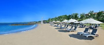 Family Getaway 4 Days Bali Vacation Package
