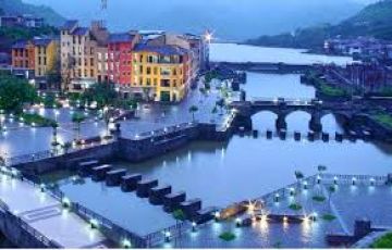 Amazing 3 Days 2 Nights Full Day Sightseeing Holiday Package