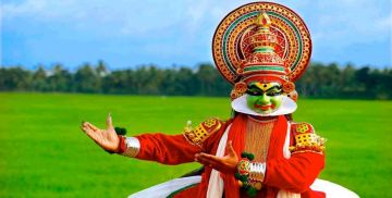 Ecstatic Thekkady Tour Package for 6 Days